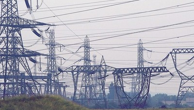 Do we really need an electricity grid?